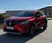 Renault Captur 1.0 67kW MT/6