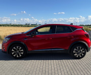 Renault Captur 1.0 67kW MT/6