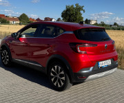 Renault Captur 1.0 67kW MT/6