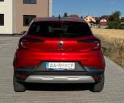 Renault Captur 1.0 67kW MT/6