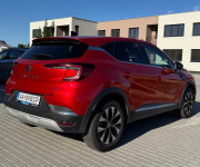 Renault Captur 1.0 67kW MT/6