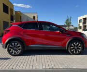 Renault Captur 1.0 67kW MT/6