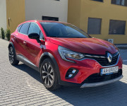 Renault Captur 1.0 67kW MT/6
