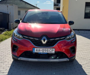 Renault Captur 1.0 67kW MT/6