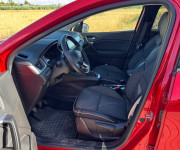 Renault Captur 1.0 67kW MT/6