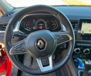 Renault Captur 1.0 67kW MT/6