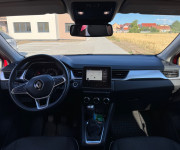 Renault Captur 1.0 67kW MT/6