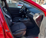 Renault Captur 1.0 67kW MT/6