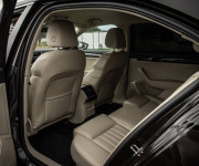 Škoda Superb 2.0 TDI 190k L&K EU6