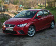 Seat Ibiza 1.0 TSI Style