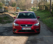 Seat Ibiza 1.0 TSI Style