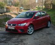 Seat Ibiza 1.0 TSI Style