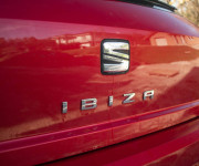 Seat Ibiza 1.0 TSI Style