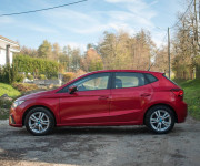 Seat Ibiza 1.0 TSI Style