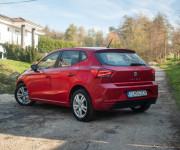 Seat Ibiza 1.0 TSI Style