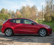 Seat Ibiza 1.0 TSI Style