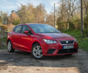 Seat Ibiza 1.0 TSI Style