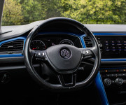 Volkswagen T-Roc 1.5 TSI BMT Sport