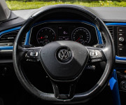 Volkswagen T-Roc 1.5 TSI BMT Sport