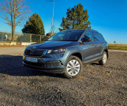 Škoda Karoq 2.0 TDI EVO SCR Ambition 4x4 DSG