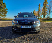 Škoda Karoq 2.0 TDI EVO SCR Ambition 4x4 DSG