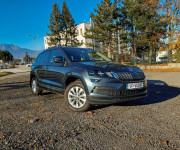 Škoda Karoq 2.0 TDI EVO SCR Ambition 4x4 DSG