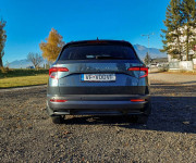 Škoda Karoq 2.0 TDI EVO SCR Ambition 4x4 DSG