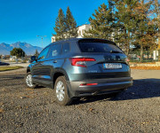 Škoda Karoq 2.0 TDI EVO SCR Ambition 4x4 DSG