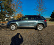 Škoda Karoq 2.0 TDI EVO SCR Ambition 4x4 DSG