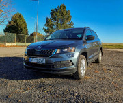 Škoda Karoq 2.0 TDI EVO SCR Ambition 4x4 DSG