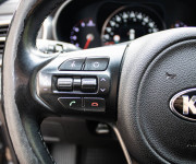 Kia Sorento 2.2 CRDi VGT 4WD ISG Platinum A/T
