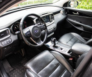 Kia Sorento 2.2 CRDi VGT 4WD ISG Platinum A/T