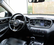 Kia Sorento 2.2 CRDi VGT 4WD ISG Platinum A/T