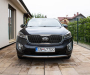 Kia Sorento 2.2 CRDi VGT 4WD ISG Platinum A/T