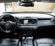 Kia Sorento 2.2 CRDi VGT 4WD ISG Platinum A/T