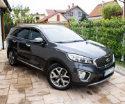 Kia Sorento 2.2 CRDi VGT 4WD ISG Platinum A/T