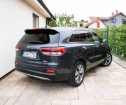 Kia Sorento 2.2 CRDi VGT 4WD ISG Platinum A/T