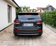 Kia Sorento 2.2 CRDi VGT 4WD ISG Platinum A/T