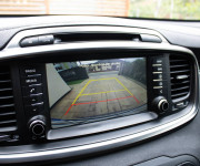 Kia Sorento 2.2 CRDi VGT 4WD ISG Platinum A/T