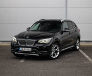 BMW X1 xDrive 20d A/T