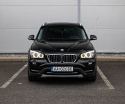 BMW X1 xDrive 20d A/T