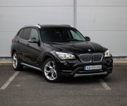 BMW X1 xDrive 20d A/T