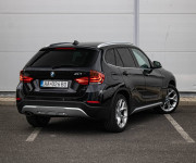 BMW X1 xDrive 20d A/T