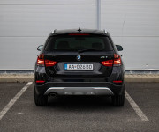 BMW X1 xDrive 20d A/T