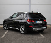 BMW X1 xDrive 20d A/T
