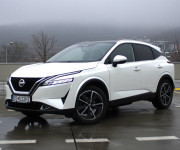 Nissan Qashqai 1.3 DIG-T 158 Mild Hybrid Tekna 4WD X-Tronic