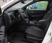 Nissan Qashqai 1.3 DIG-T 158 Mild Hybrid Tekna 4WD X-Tronic