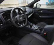 Nissan Qashqai 1.3 DIG-T 158 Mild Hybrid Tekna 4WD X-Tronic