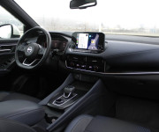 Nissan Qashqai 1.3 DIG-T 158 Mild Hybrid Tekna 4WD X-Tronic