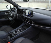 Nissan Qashqai 1.3 DIG-T 158 Mild Hybrid Tekna 4WD X-Tronic